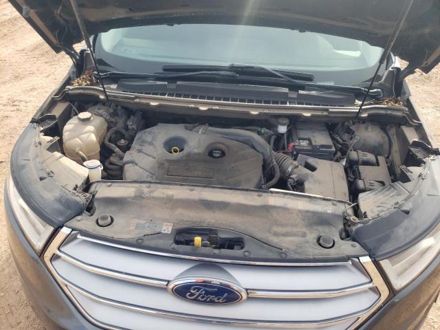 Photo 12 from auction – 2018 FORD EDGE SE with VIN 2FMPK3G93JBB94758