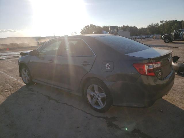 Photo 2 from auction – 2014 TOYOTA CAMRY L with VIN 4T1BF1FK0EU316287