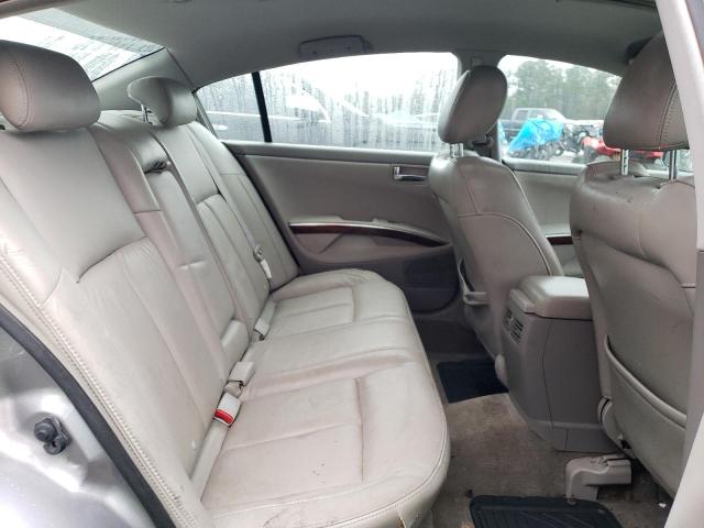Photo 10 from auction – 2007 NISSAN MAXIMA SE with VIN 1N4BA41E27C823535