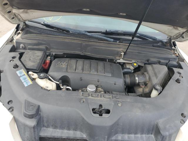 Photo 12 from auction – 2009 BUICK ENCLAVE CX with VIN 5GAER23D29J162257