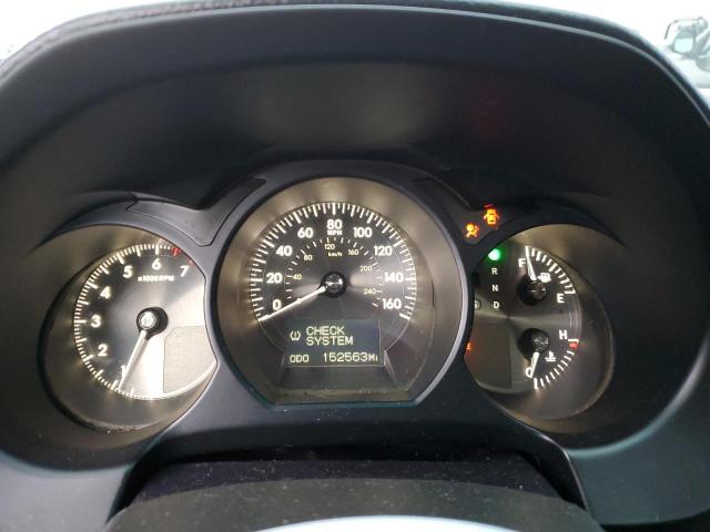 Photo 9 from auction – 2006 LEXUS GS 300 with VIN JTHBH96S565022696