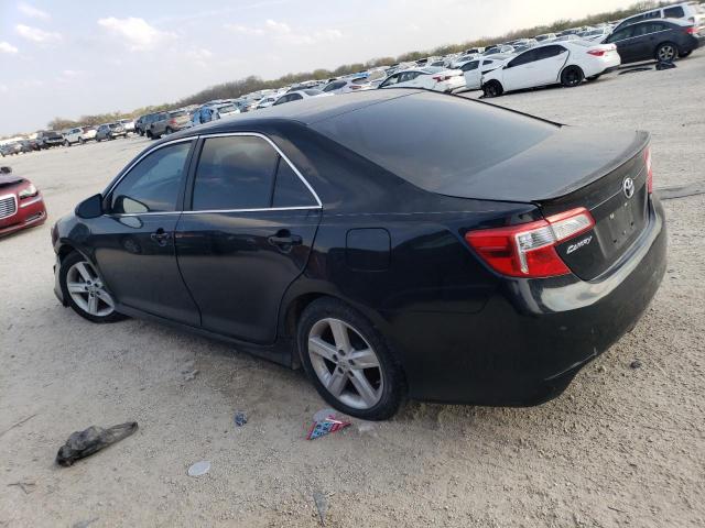 Photo 2 from auction – 2012 TOYOTA CAMRY BASE with VIN 4T1BF1FK9CU094216