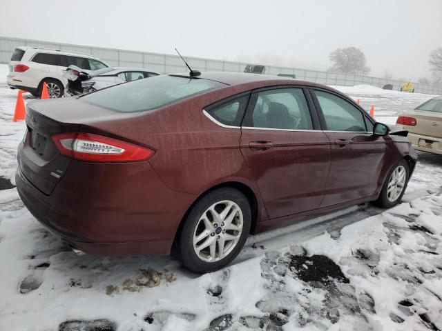 Photo 3 from auction – 2015 FORD FUSION SE with VIN 3FA6P0HDXFR220953