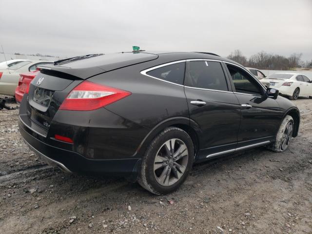 Photo 3 from auction – 2013 HONDA CROSSTOUR with VIN 5J6TF2H59DL000438