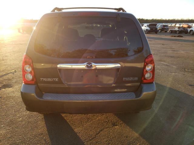 Photo 6 from auction – 2006 MAZDA TRIBUTE S with VIN 4F2YZ94146KM28442