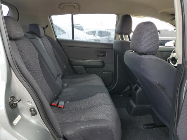 Photo 10 from auction – 2007 NISSAN VERSA S with VIN 3N1BC13E87L437516