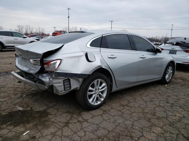 Photo 3 from auction – 2018 CHEVROLET MALIBU LT with VIN 1G1ZD5ST7JF135211