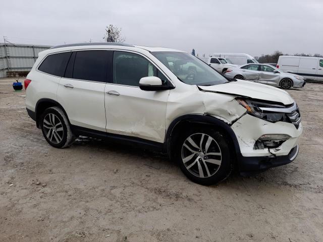 Photo 4 from auction – 2016 HONDA PILOT ELIT with VIN 5FNYF6H00GB112818
