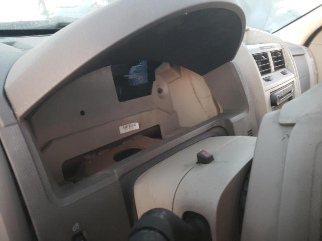 صورة رقم 9 من المزاد - 2008 FORD ESCAPE HEV مع VIN 1FMCU49H98KE02497