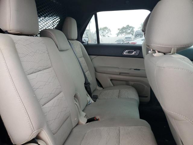 Photo 11 from auction – 2013 FORD EXPLORER with VIN 1FM5K7B88DGB42469