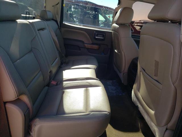 Photo 10 from auction – 2014 GMC SIERRA K15 with VIN 3GTU2VEC0EG536204