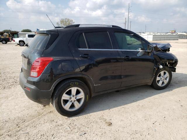 Photo 3 from auction – 2016 CHEVROLET TRAX 1LT with VIN KL7CJLSB7GB573385