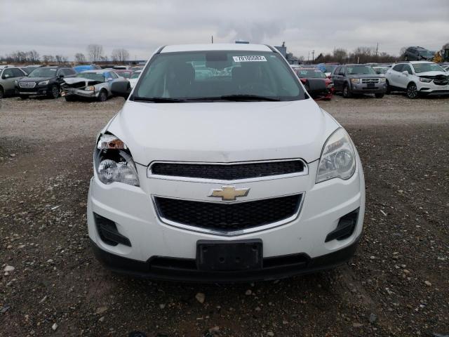 Photo 5 from auction – 2014 CHEVROLET EQUINOX LS with VIN 2GNFLEEK9E6137016
