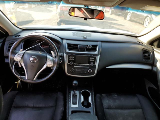Photo 8 from auction – 2017 NISSAN ALTIMA 2.5 with VIN 1N4AL3AP6HN323949
