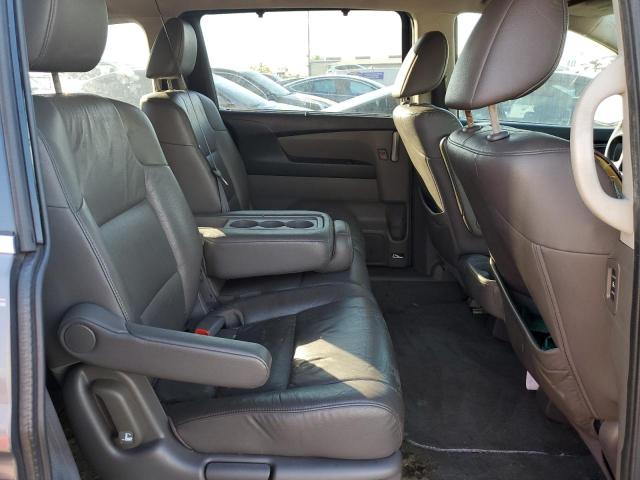 Photo 11 from auction – 2013 HONDA ODYSSEY TO with VIN 5FNRL5H99DB005476