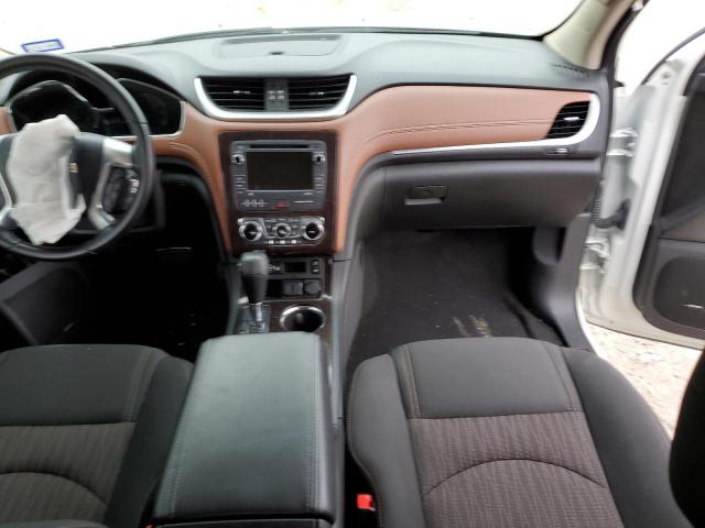 Photo 8 from auction – 2015 CHEVROLET TRAVERSE L with VIN 1GNKRGKD0FJ300686