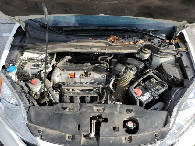 Photo 12 from auction – 2011 HONDA CR-V EX with VIN 5J6RE3H54BL029619