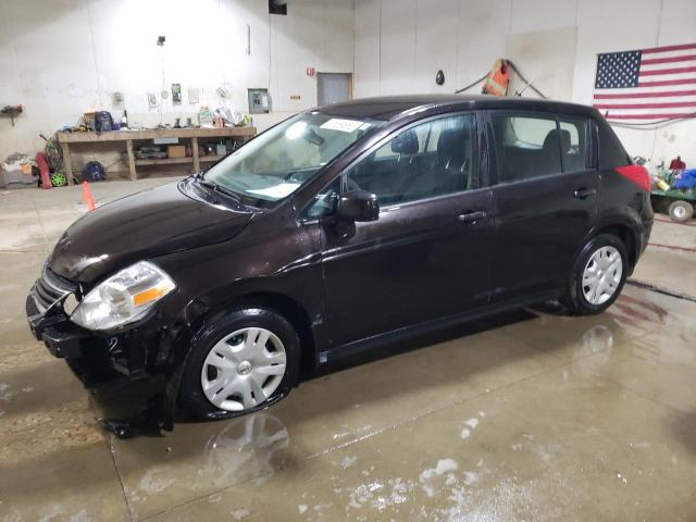 NISSAN VERSA S 2011 with VIN 3N1BC1CP0BL380755 - Photo from auction