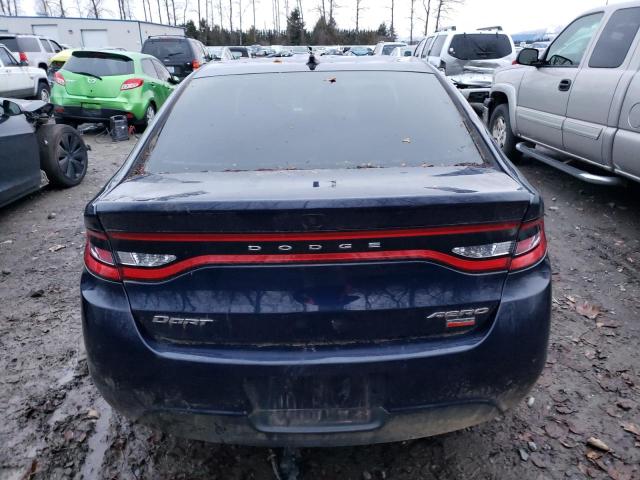Photo 6 from auction – 2016 DODGE DART SE AE with VIN 1C3CDFDH8GD506106