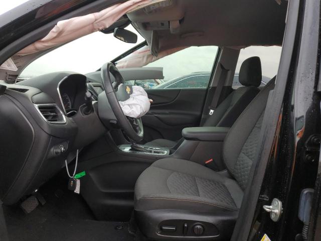 Photo 7 from auction – 2018 CHEVROLET EQUINOX LT with VIN 2GNAXSEV9J6212086