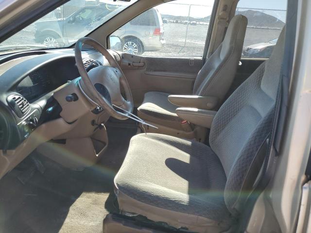 Photo 7 from auction – 2000 CHRYSLER GRAND VOYA with VIN 2C4GJ44G1YR687906
