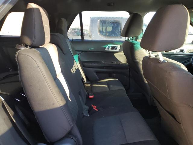 Photo 11 from auction – 2011 FORD EXPLORER X with VIN 1FMHK7D80BGA09597