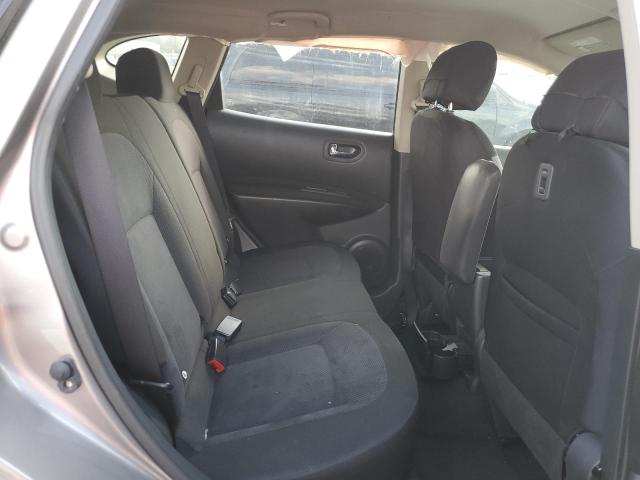 Photo 11 from auction – 2012 NISSAN ROGUE S with VIN JN8AS5MT6CW604187