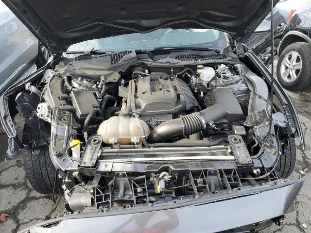 Photo 11 from auction – 2019 FORD MUSTANG with VIN 1FA6P8TH9K5163697