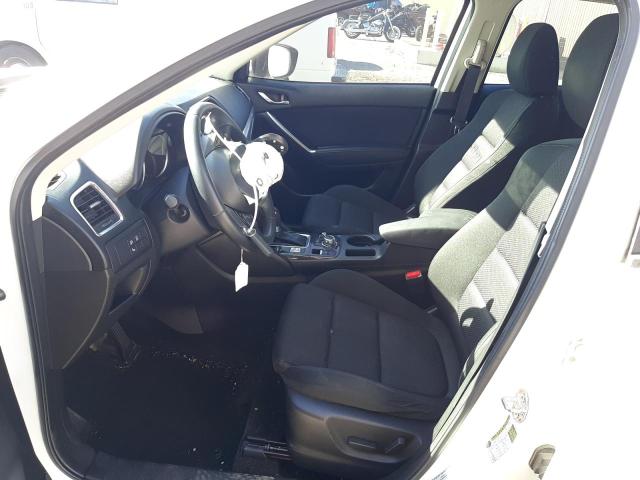 Photo 7 from auction – 2016 MAZDA CX-5 TOURI with VIN JM3KE2CYXG0750899
