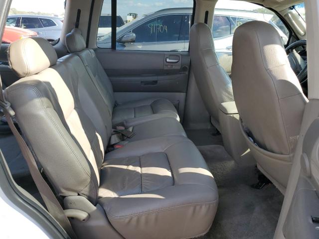 Photo 11 from auction – 2003 DODGE DURANGO SL with VIN 1D4HS58NX3F518888