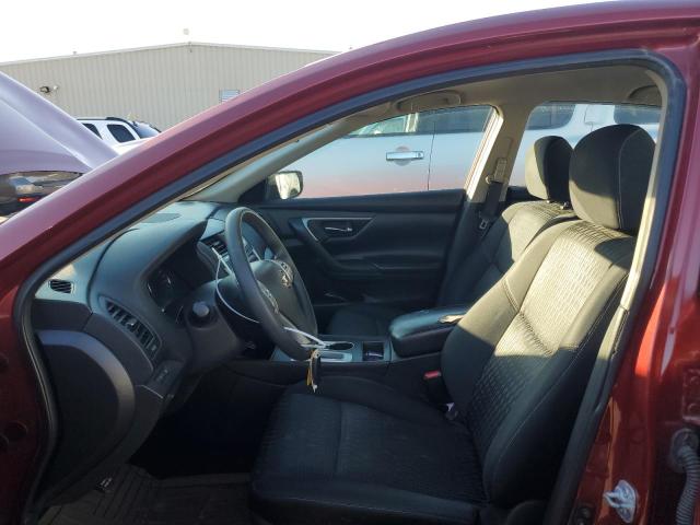 Photo 7 from auction – 2016 NISSAN ALTIMA 2.5 with VIN 1N4AL3AP0GN355116