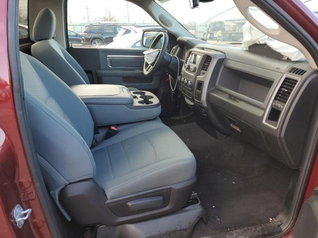 Photo 10 from auction – 2016 RAM 1500 ST with VIN 3C6JR7DTXGG357268
