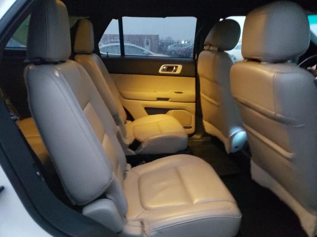 Photo 11 from auction – 2014 FORD EXPLORER L with VIN 1FM5K7F82EGB41118