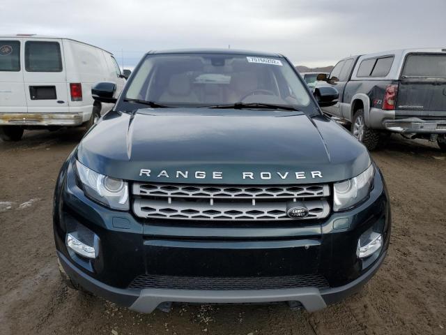 Photo 5 from auction – 2013 LAND ROVER RANGE ROVE with VIN SALVP2BG6DH782182