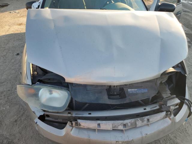 Photo 11 from auction – 2003 CHEVROLET CAVALIER with VIN 1G1JC52F737258837
