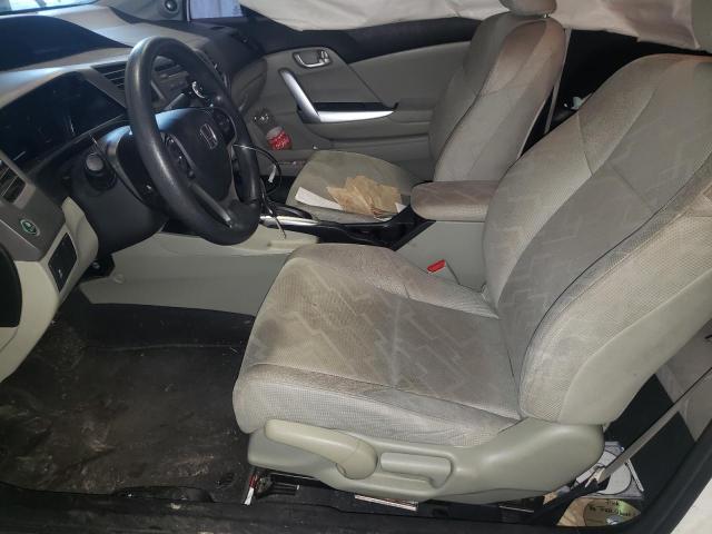 Photo 7 from auction – 2012 HONDA CIVIC EX with VIN 2HGFG3B88CH561378