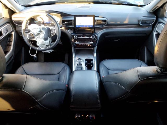 Photo 8 from auction – 2021 FORD EXPLORER L with VIN 1FMSK8FH7MGA35870