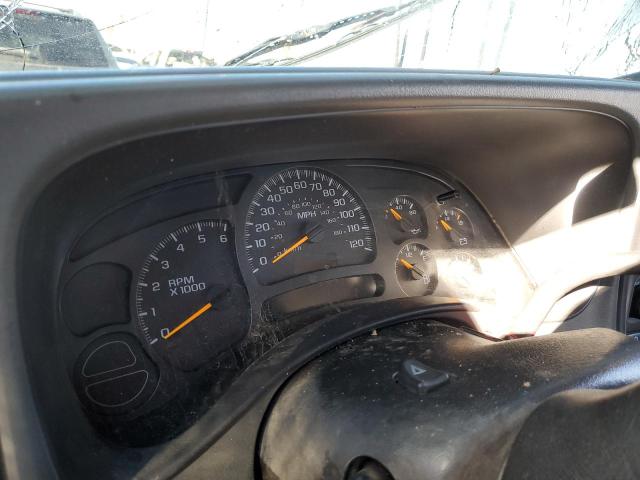 Photo 9 from auction – 2005 CHEVROLET silverado with VIN 2GCEK13T951160403