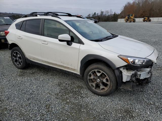 Photo 4 from auction – 2018 SUBARU CROSSTREK with VIN JF2GTABC2JH266417