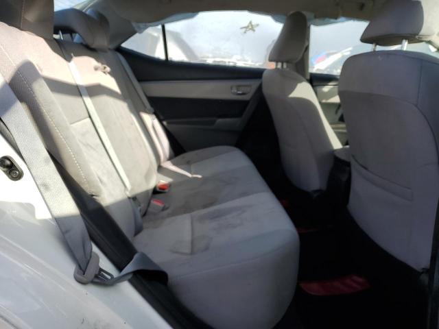 Photo 10 from auction – 2016 TOYOTA COROLLA L with VIN 2T1BURHE7GC636965