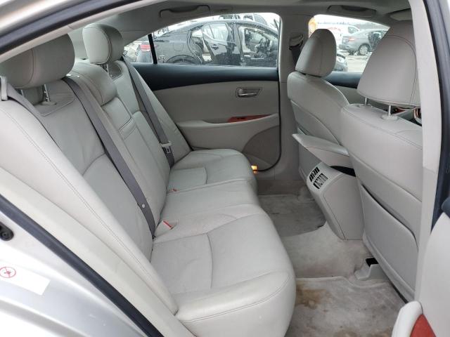 Photo 10 from auction – 2008 LEXUS ES 350 with VIN JTHBJ46G582248325