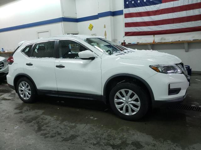 Photo 4 from auction – 2018 NISSAN ROGUE S with VIN KNMAT2MV3JP590961