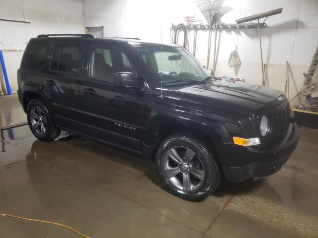 Photo 4 from auction – 2014 JEEP PATRIOT LA with VIN 1C4NJPFA9ED821836