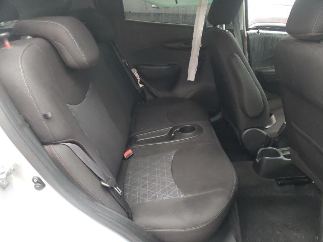 Photo 10 from auction – 2020 CHEVROLET SPARK LS with VIN KL8CB6SA1LC463759