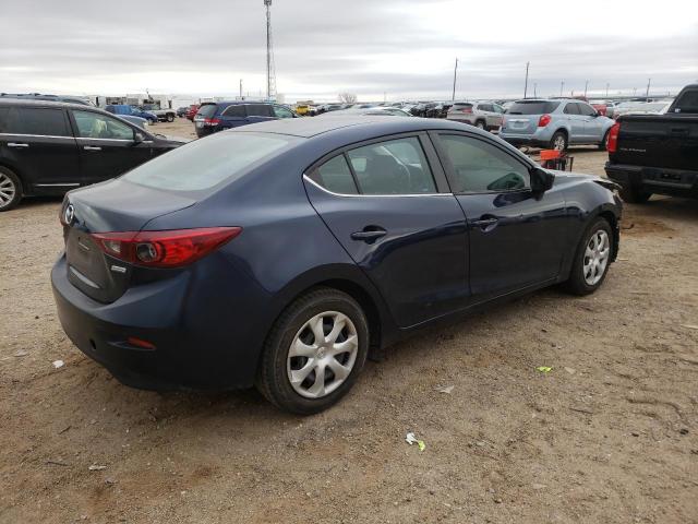 Photo 3 from auction – 2015 MAZDA 3 SPORT with VIN 3MZBM1U76FM233085