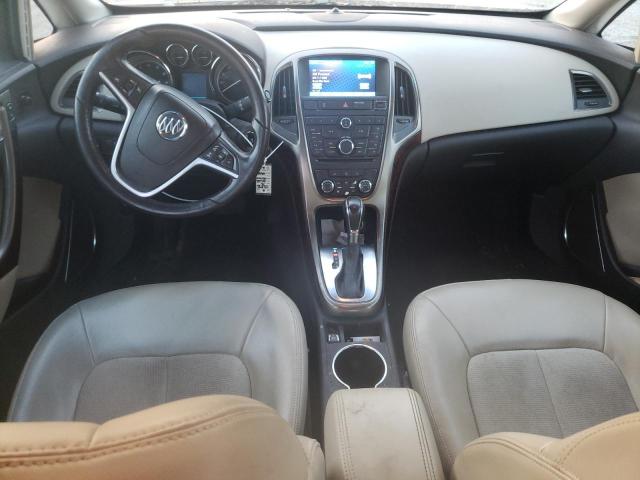 Photo 8 from auction – 2012 BUICK VERANO with VIN 1G4PP5SK9C4188550