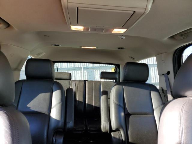 Photo 10 from auction – 2012 GMC YUKON DENA with VIN 1GKS2EEF1CR265723