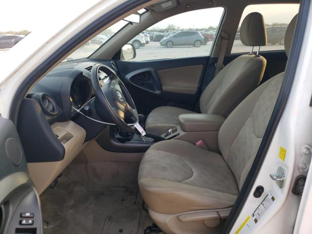 Foto 7 de la subasta – 2011 TOYOTA RAV4 con VIN 2T3ZF4DV6BW075061