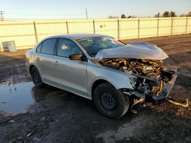 Photo 4 from auction – 2016 VOLKSWAGEN JETTA S with VIN 3VW167AJ2GM299563