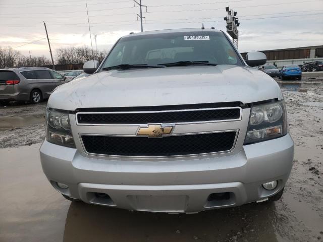 Photo 5 from auction – 2011 CHEVROLET AVALANCHE with VIN 3GNTKFE36BG245713